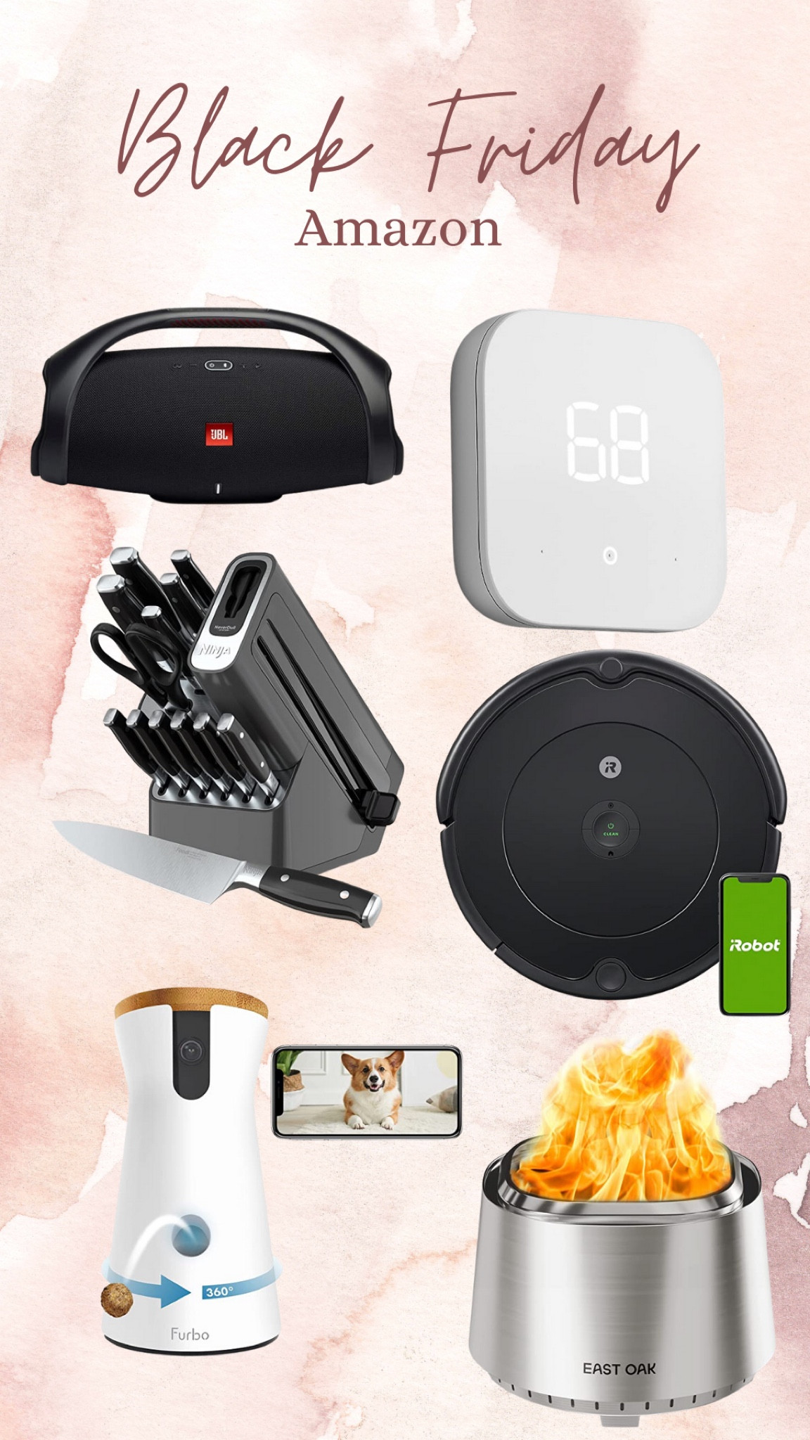 Amazon Black Friday finds
Sale alert 
Cyber Monday 
Thanksgiving 


#LTKsalealert #LTKCyberweek #LTKGiftGuide