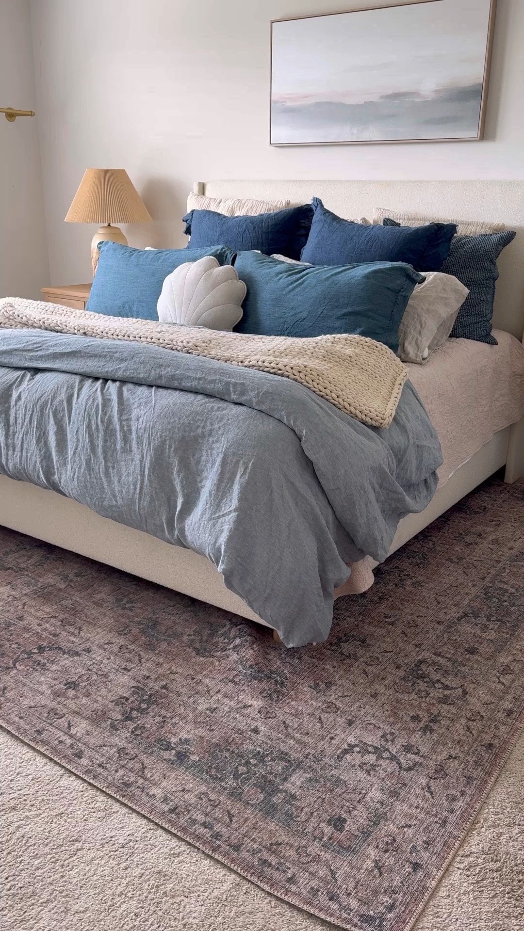 Linked all I could! 

#LTKHome