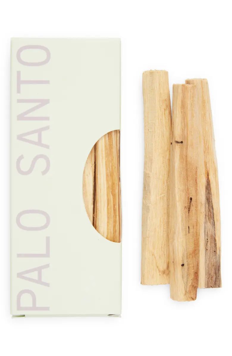 SOUNDS Palo Santo Incense Sticks | Nordstrom | Nordstrom