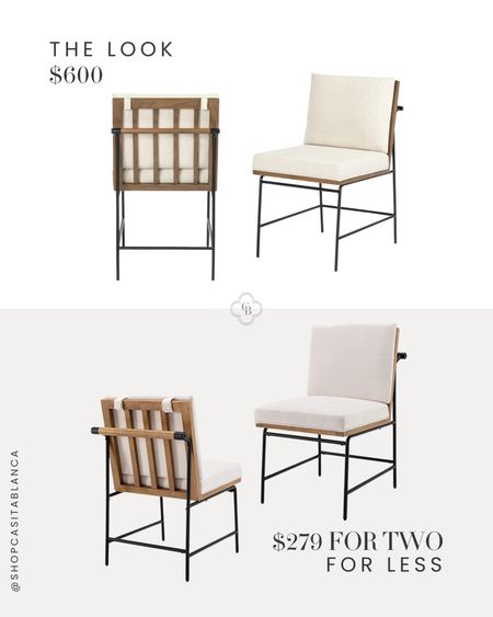 The look for less - MCM dining chair set of 2

Amazon, Rug, Home, Console, Amazon Home, Amazon Find, Look for Less, Living Room, Bedroom, Dining, Kitchen, Modern, Restoration Hardware, Arhaus, Pottery Barn, Target, Style, Home Decor, Summer, Fall, New Arrivals, CB2, Anthropologie, Urban Outfitters, Inspo, Inspired, West Elm, Console, Coffee Table, Chair, Pendant, Light, Light fixture, Chandelier, Outdoor, Patio, Porch, Designer, Lookalike, Art, Rattan, Cane, Woven, Mirror, Luxury, Faux Plant, Tree, Frame, Nightstand, Throw, Shelving, Cabinet, End, Ottoman, Table, Moss, Bowl, Candle, Curtains, Drapes, Window, King, Queen, Dining Table, Barstools, Counter Stools, Charcuterie Board, Serving, Rustic, Bedding, Hosting, Vanity, Powder Bath, Lamp, Set, Bench, Ottoman, Faucet, Sofa, Sectional, Crate and Barrel, Neutral, Monochrome, Abstract, Print, Marble, Burl, Oak, Brass, Linen, Upholstered, Slipcover, Olive, Sale, Fluted, Velvet, Credenza, Sideboard, Buffet, Budget Friendly, Affordable, Texture, Vase, Boucle, Stool, Office, Canopy, Frame, Minimalist, MCM, Bedding, Duvet, Looks for Less

#LTKFind #LTKSeasonal #LTKhome