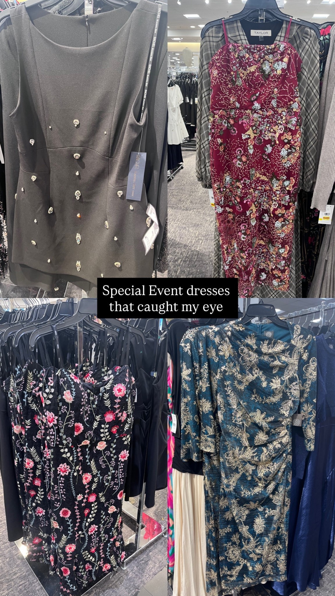 Special event dresses
Macys sale
Embroidered dress
Embellished mini dress


#LTKgrwm #LTKSaleAlert #LTKValentine