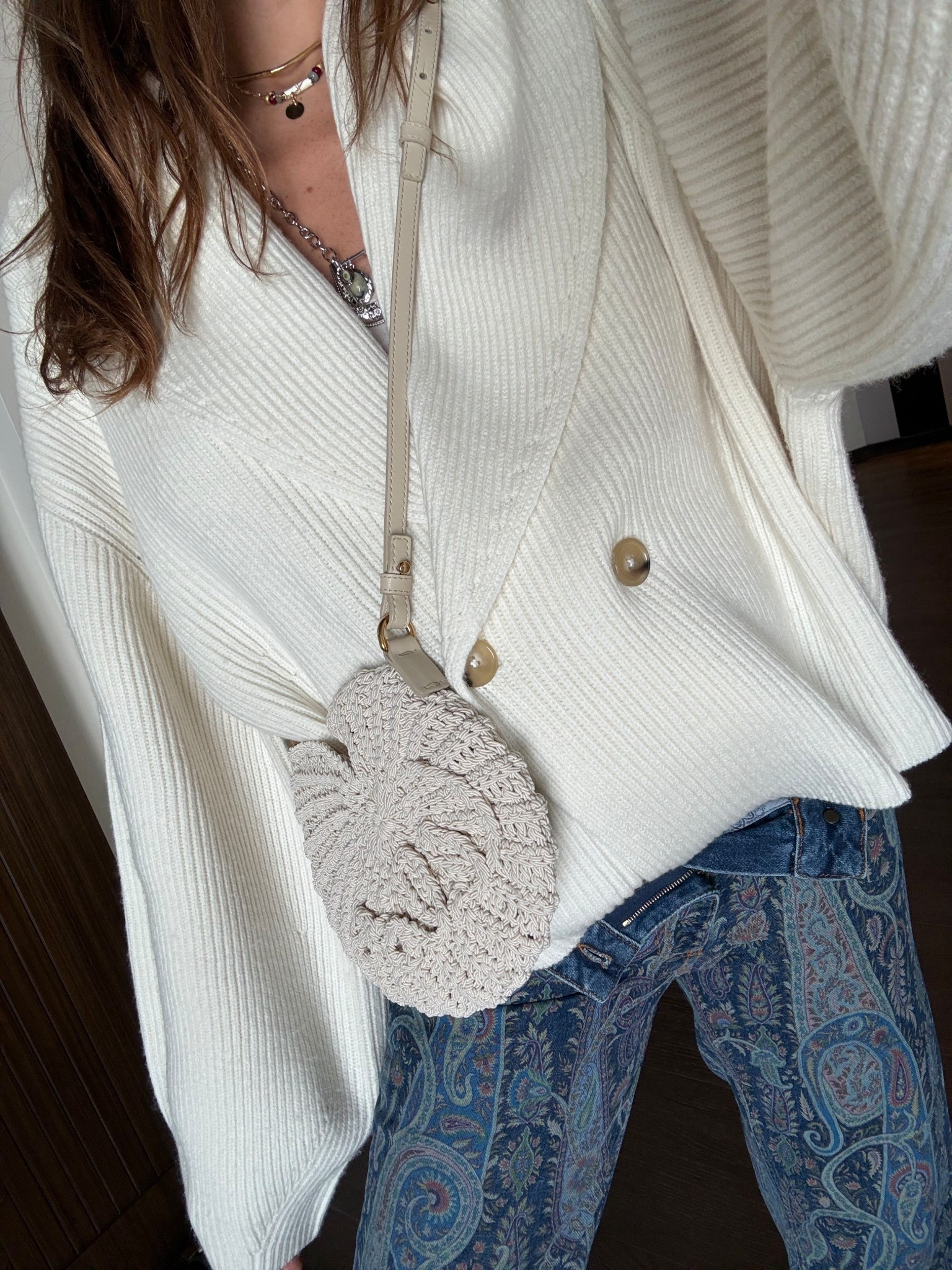 The in between season uniform