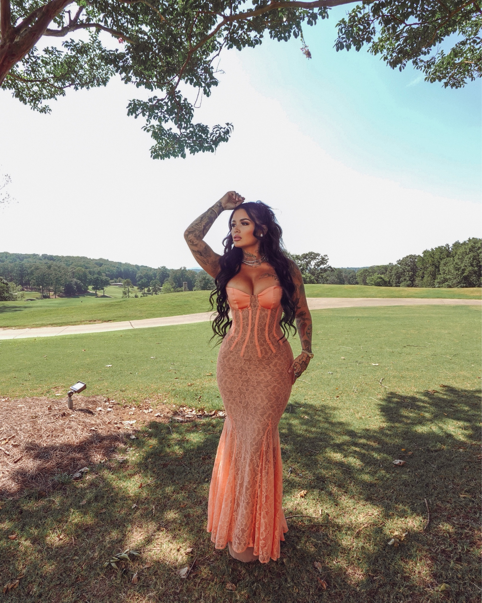 Wedding Guest 

#LTKBeauty #LTKStyleTip #LTKWedding