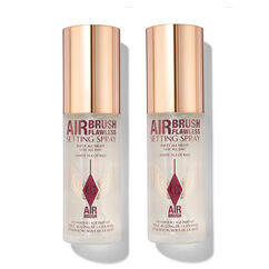 Airbrush Flawless Mini Setting Spray Kit | Space NK - IE