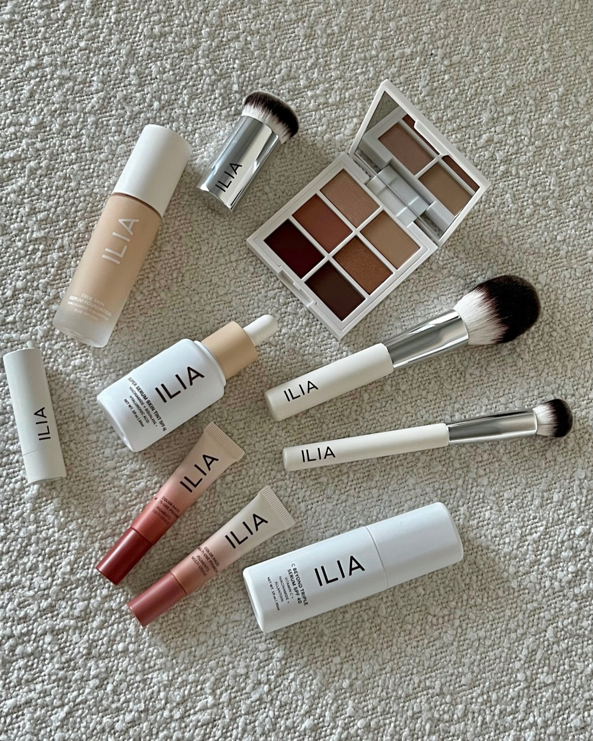 clean makeup girly ✨🤍

#LTKbeauty #LTKFind #LTKGiftGuide