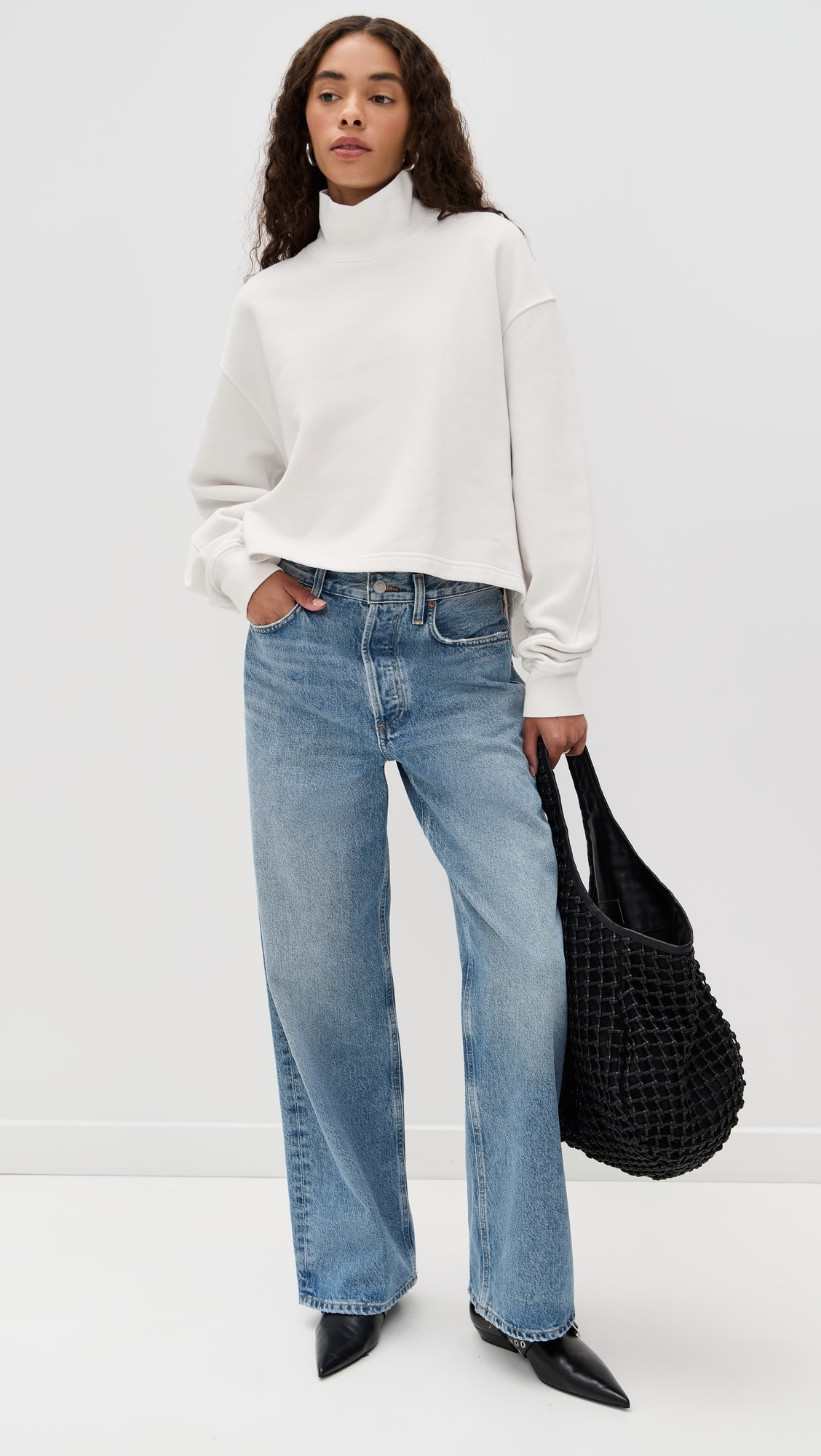 Isra Sweatshirt | Shopbop