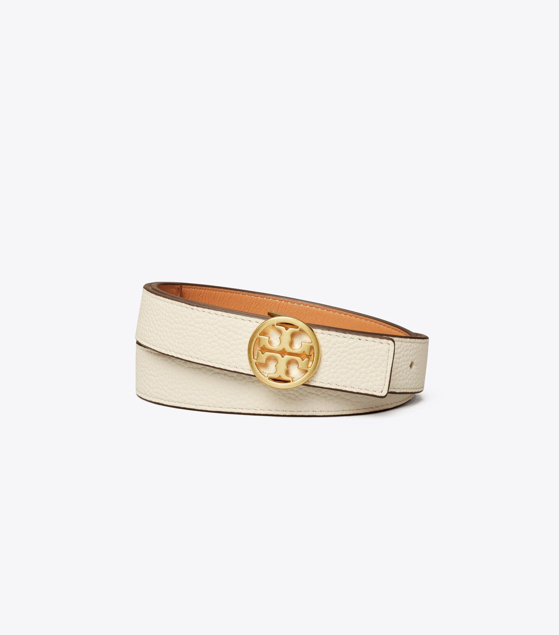 1" Reversible Logo Belt | Tory Burch (US)