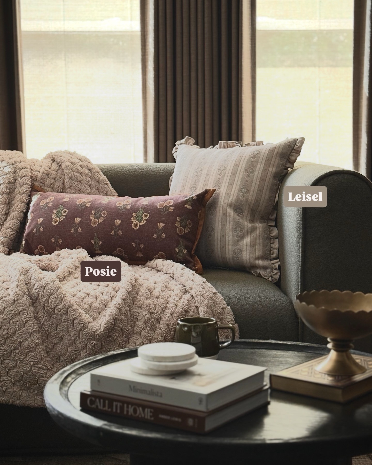 The latest Chris Loves Julia collection at Loloi rugs is giving cottage core vibrs vibes to the max. I got 3 pieces but I’m definitely going to get a few more 😍

#LTKSaleAlert #LTKHome #LTKSeasonal