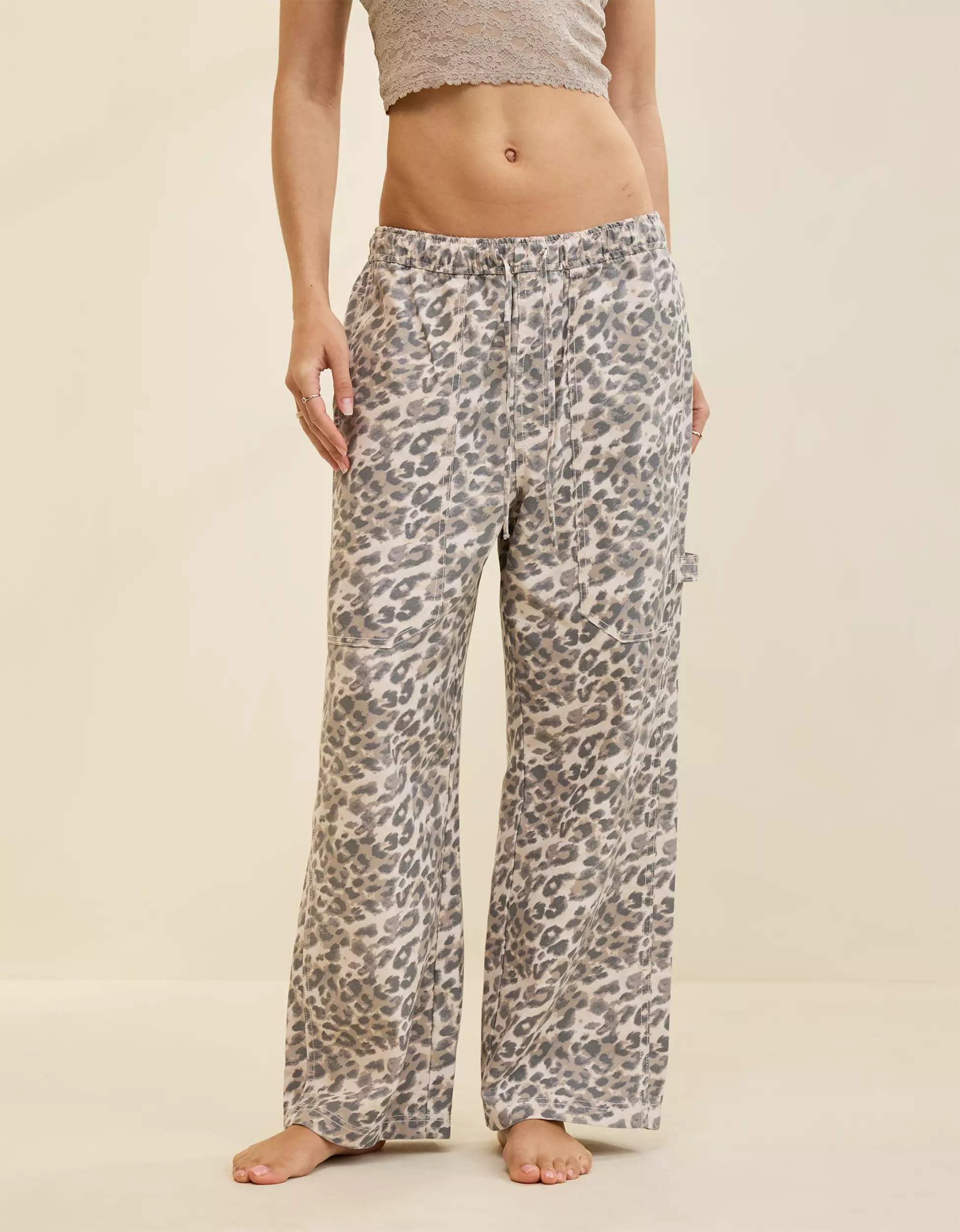 Aerie Workwear Pant | Aerie