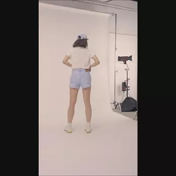 501® Original Fit High Rise Women's Shorts | LEVI'S (US)