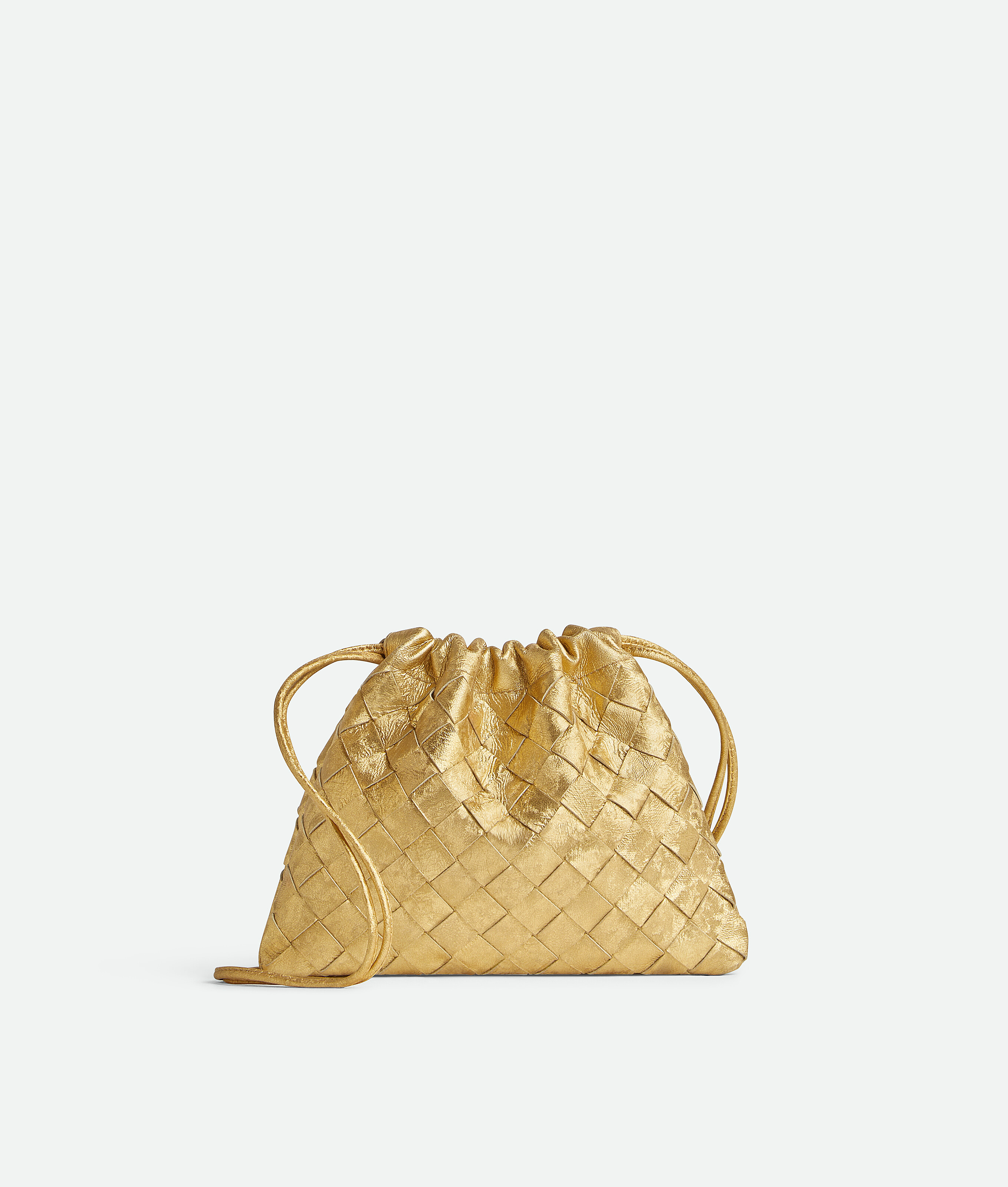 Small Dustbag - Bottega Veneta | Bottega Veneta