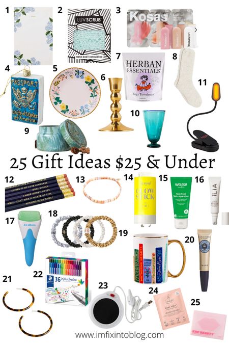 Full post here: https://imfixintoblog.com/2020/11/the-best-holiday-gifts-25-and-under.html

#LTKHoliday