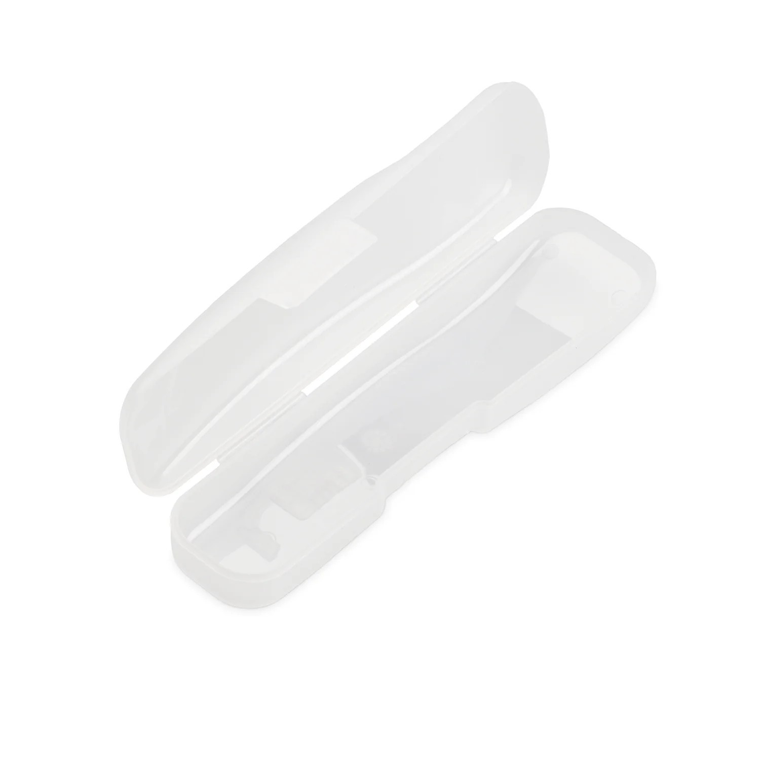 Re-Play Toddler Utensil Case | Family Tableware Made in the USA from Recycled Plastic | Re-Play