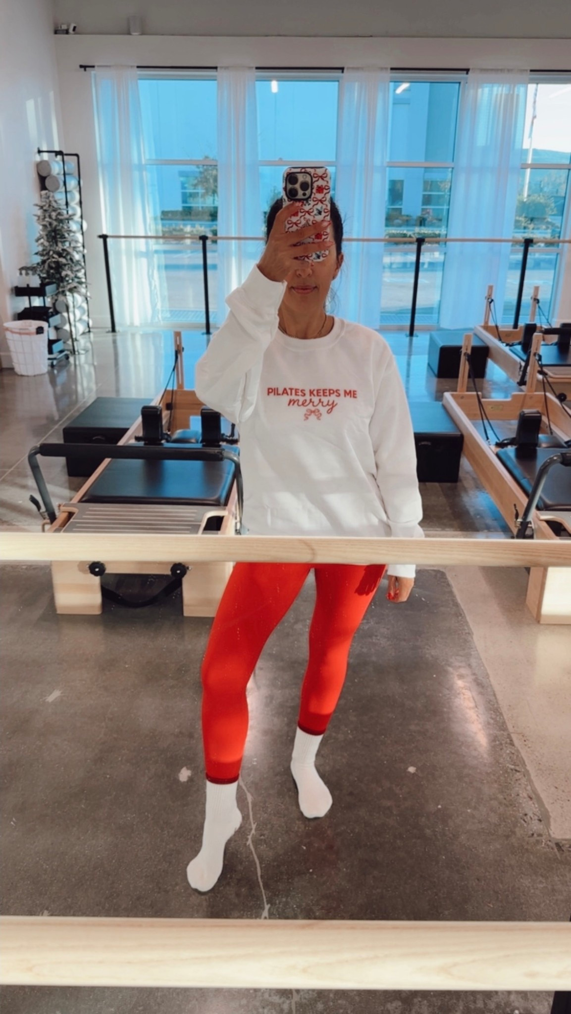 The comfiest workout set ever, feels like butter on your skin! 

#LTKfitnessgoals #LTKActive #LTKGiftGuide