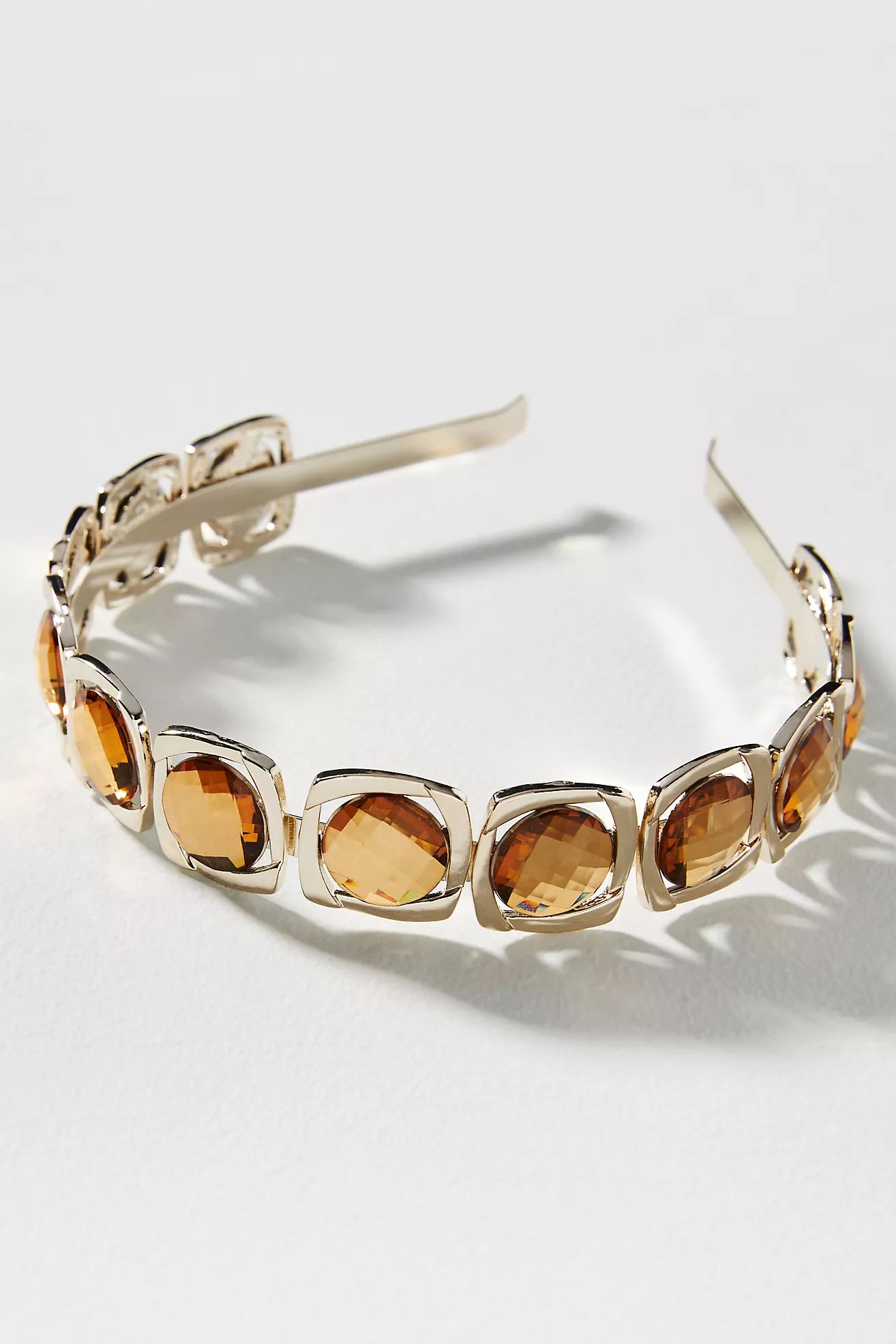 Vintage Pearl Headband | Anthropologie (US)