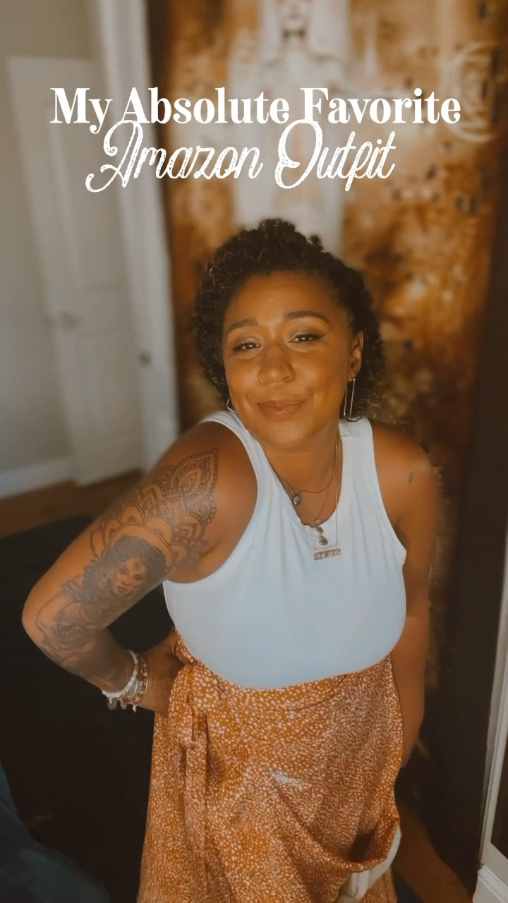 My Favorite boho inspired outfit from Amazon. #LTKAmazon #casualoutfit #bohoinspired #bohooutfit

🪬I am 5’0 || I weigh 152lbs 
Top size:Medium
Pant size: 28 
Shoe size: 6  

#ltksalealert #ltkit #outfitinspo #target #followme #onlineshopping #fashionstyle #affordablefashion #instafashion #liketoknow #momstyle  #momlife #whatiwore #casualstyle #affordablestyle  #ltkstyle#outfitinspiration #ltkspring

#LTKshoecrush #LTKstyletip #LTKunder50