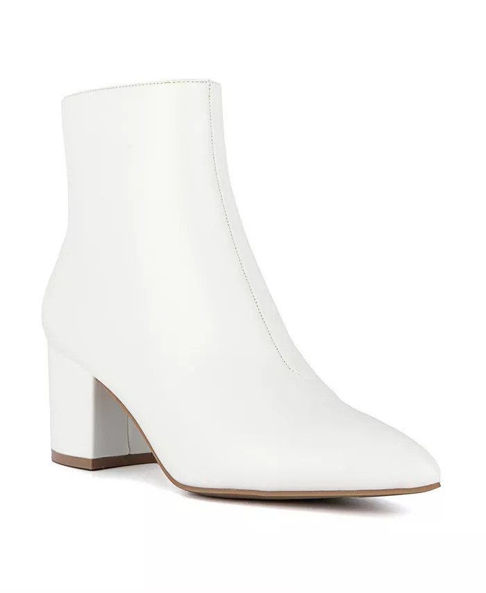 Sugar Women's Nightlife Ankle Boots - Macy's | Macy's