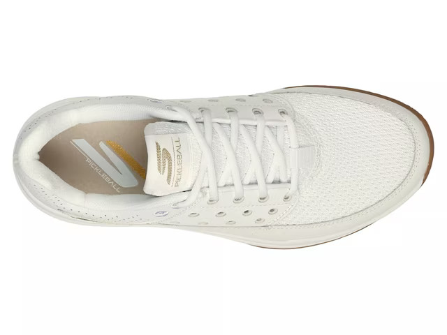 Skechers Viper Court Luxe Pickleball Sneaker - Women's | DSW
