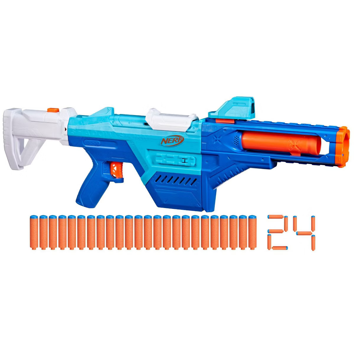 NERF N Series Shadow Storm Blaster | Target