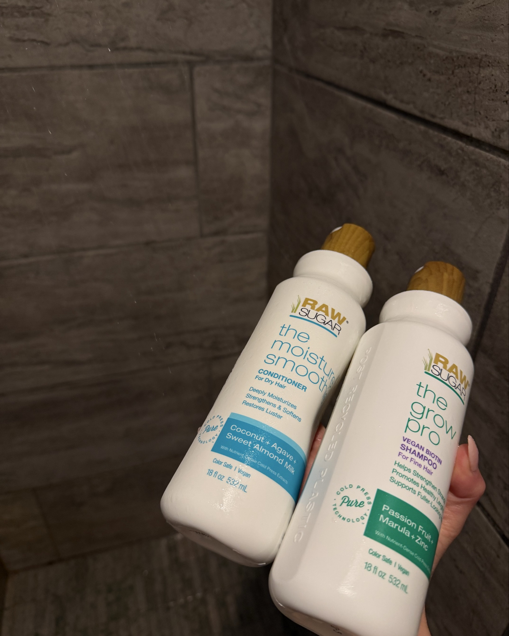 shower essentials !!

#LTKmorningroutine #LTKselfcare #LTKgrwm