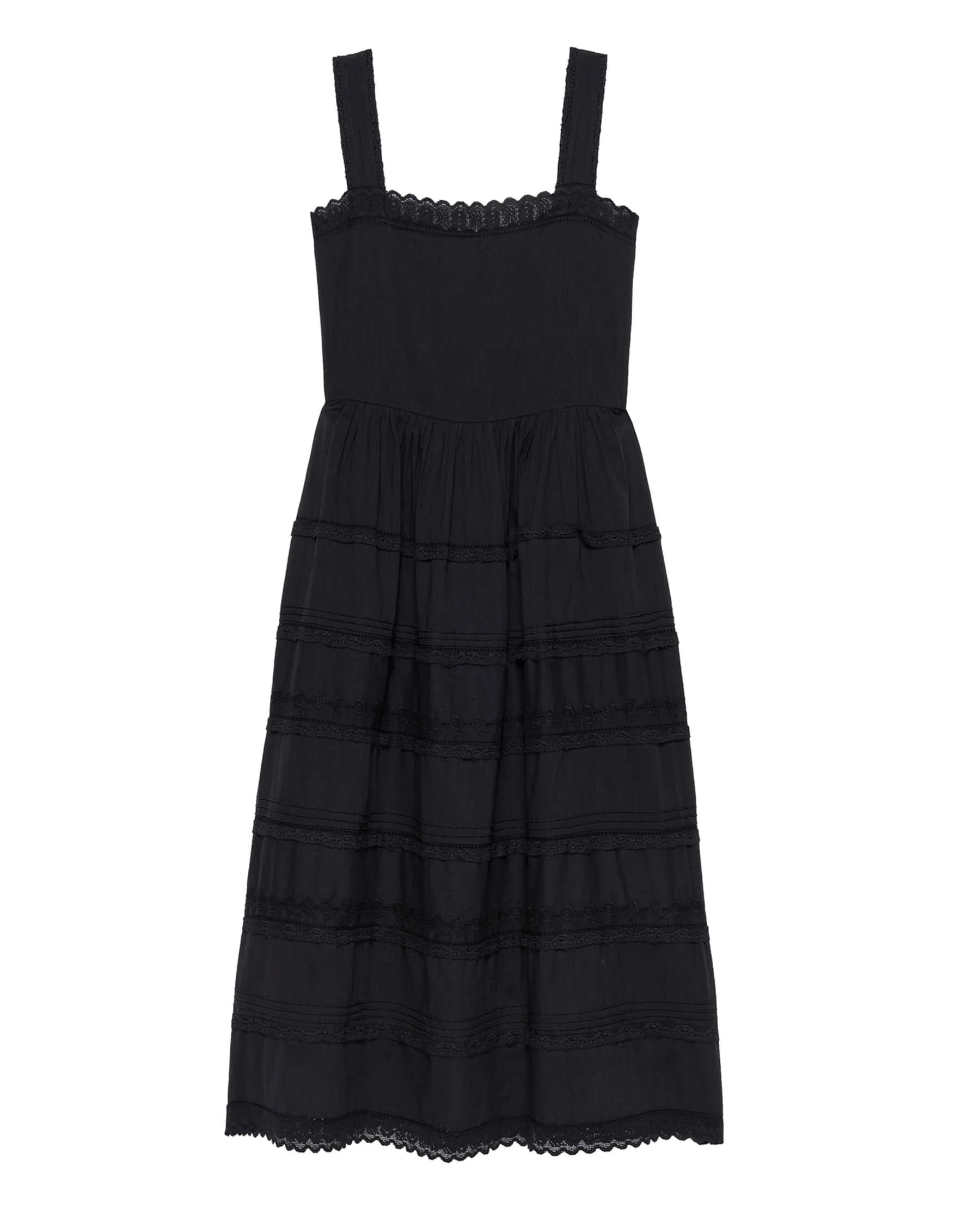 The Reverie Dress. | THE GREAT.