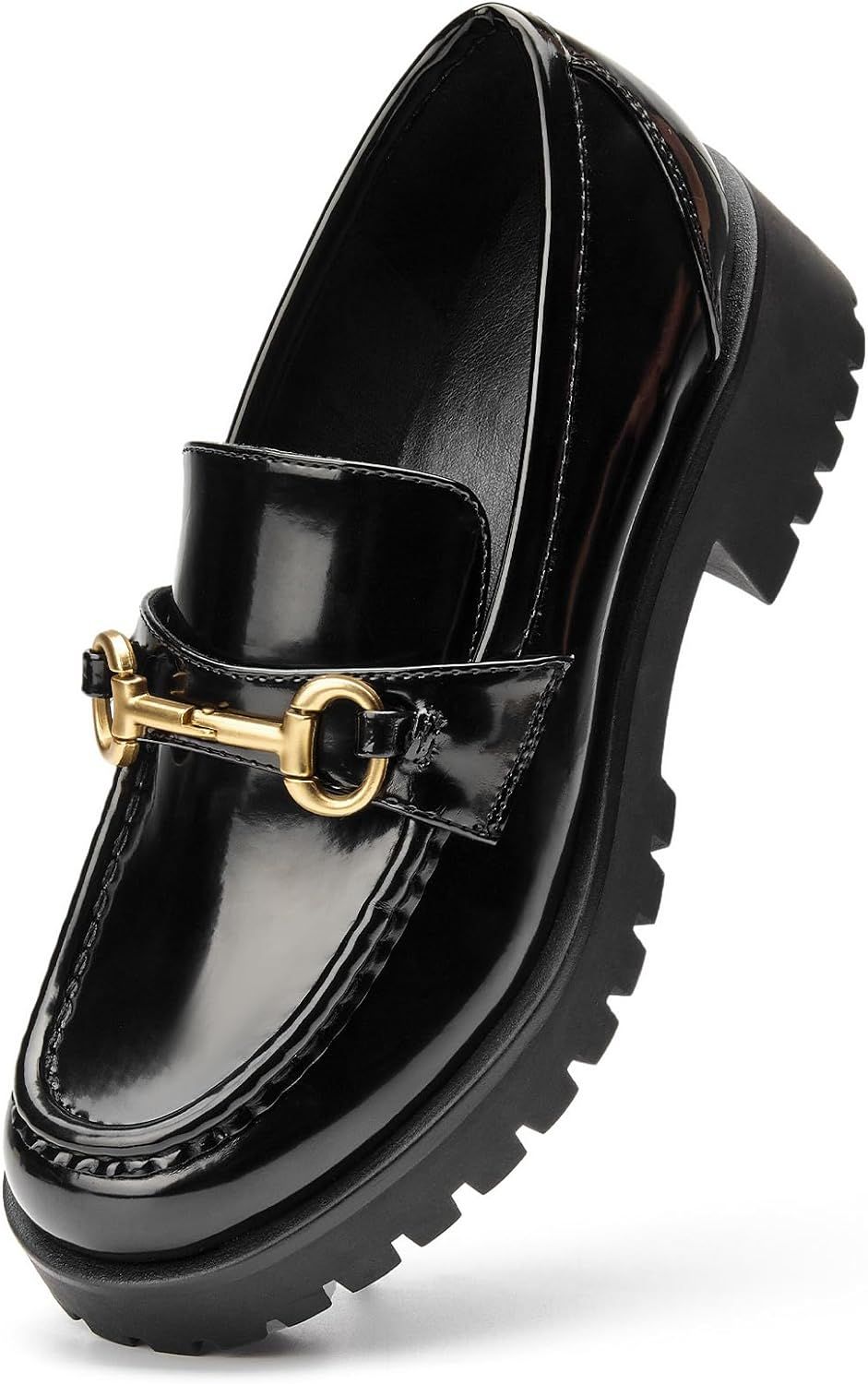 VERDASCO Dress Loafers for Women | Amazon (CA)