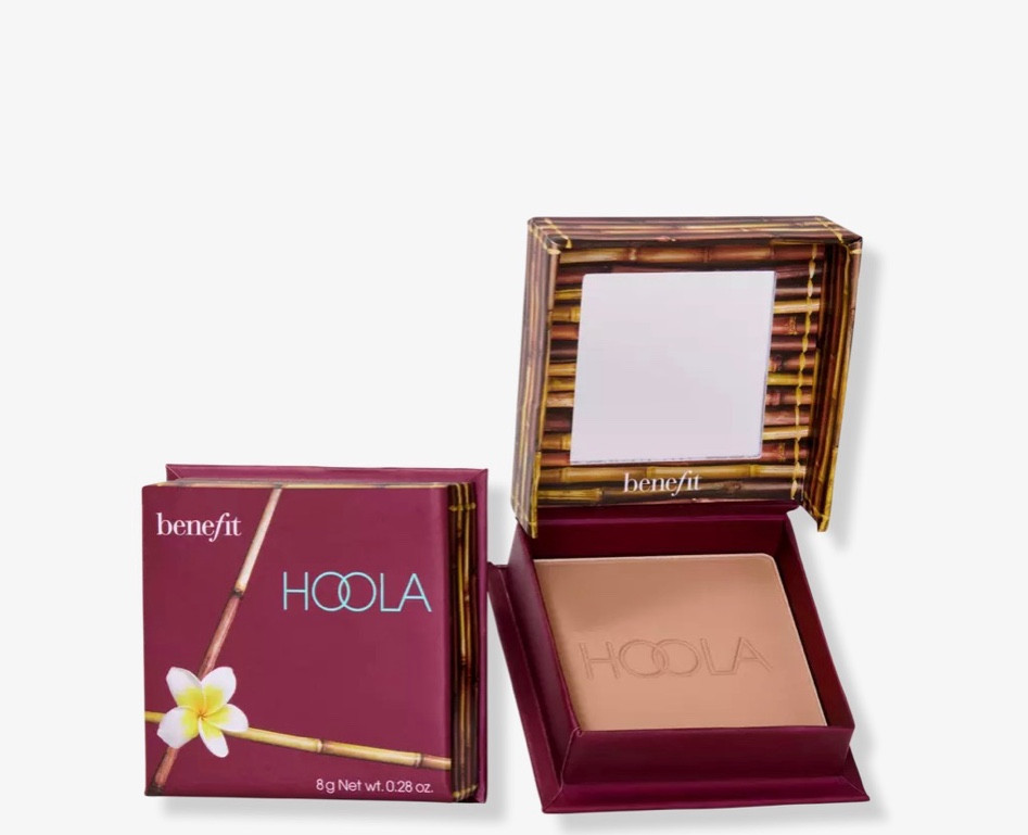 THE BESTTT cool
Tone bronzer for every skin tone!!