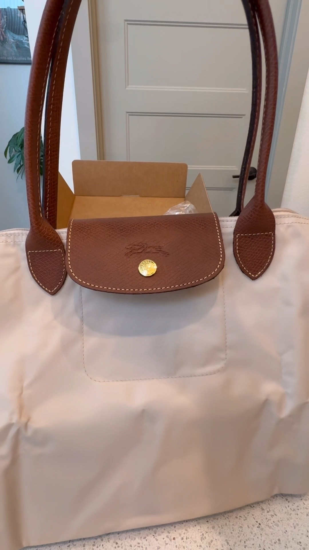 My favorite work bag 🤩

#LTKItBag #LTKWorkwear #LTKTravel