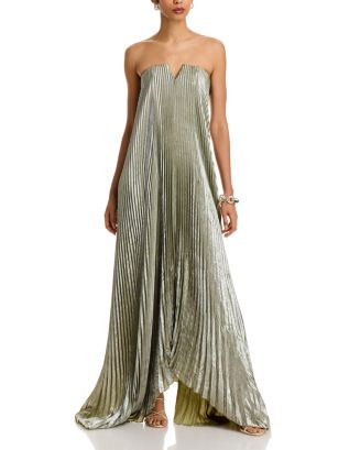 L'IDEE Black Tie Gown  | Bloomingdale's EDITORIAL Wedding Season Women's Wedding Guest All Weddin... | Bloomingdale's (US)