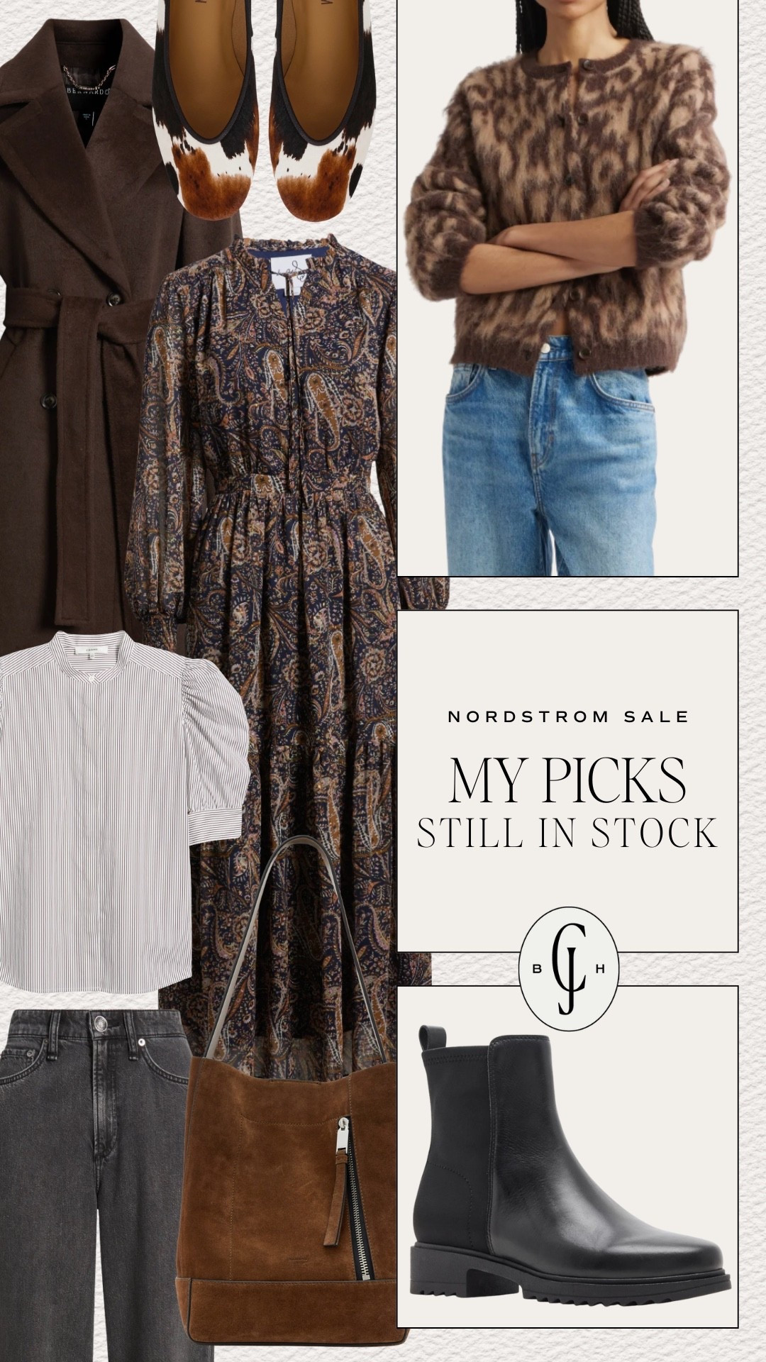 My #nsale picks still in stock! 

#LTKSaleAlert