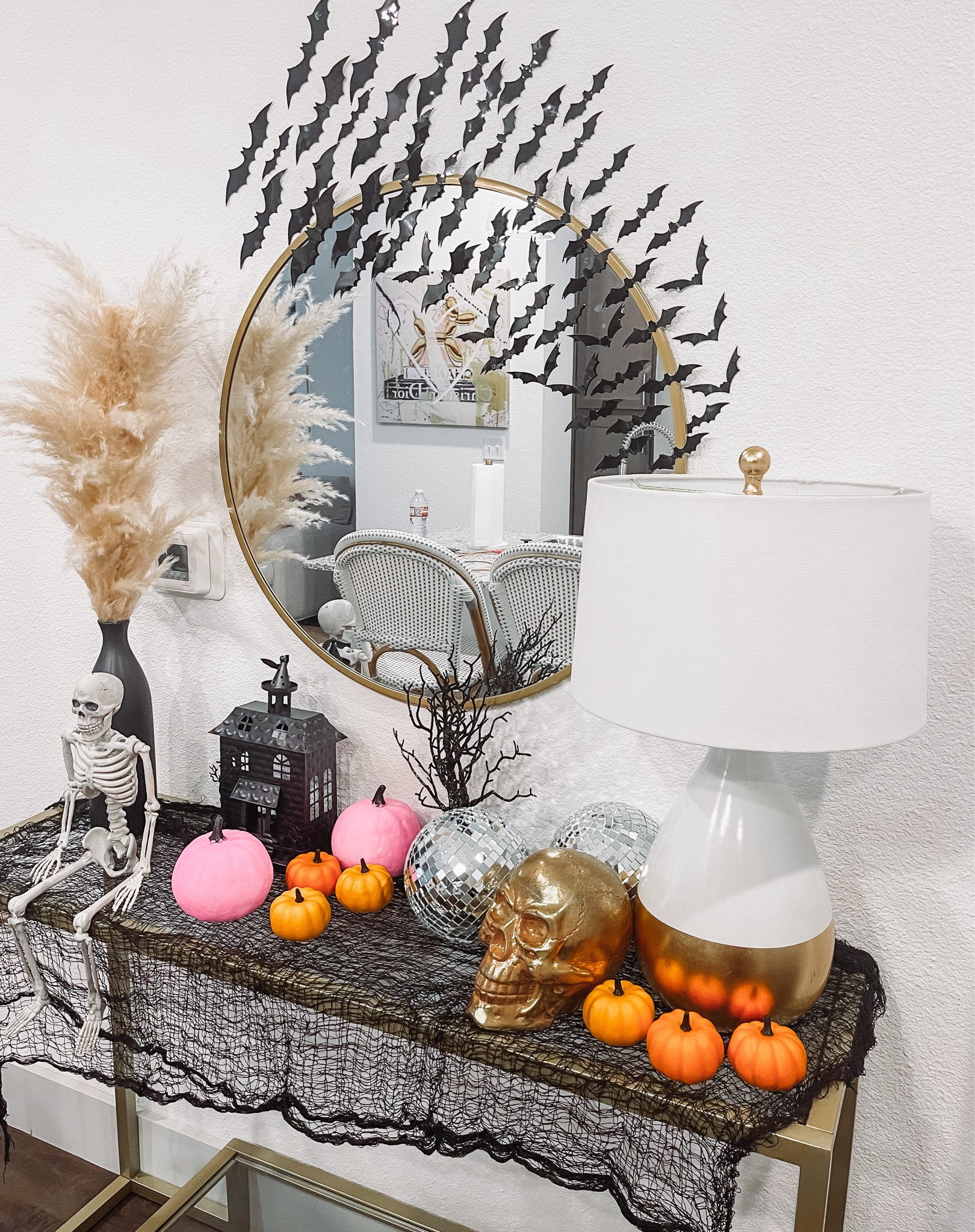 It’s Freakin’ Bats!🖤💀

#LTKHoliday #LTKHalloween #LTKSeasonal