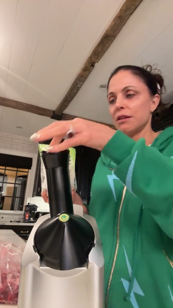 Fro nanas 🍌🍓🍨

#LTKHome #LTKVideo