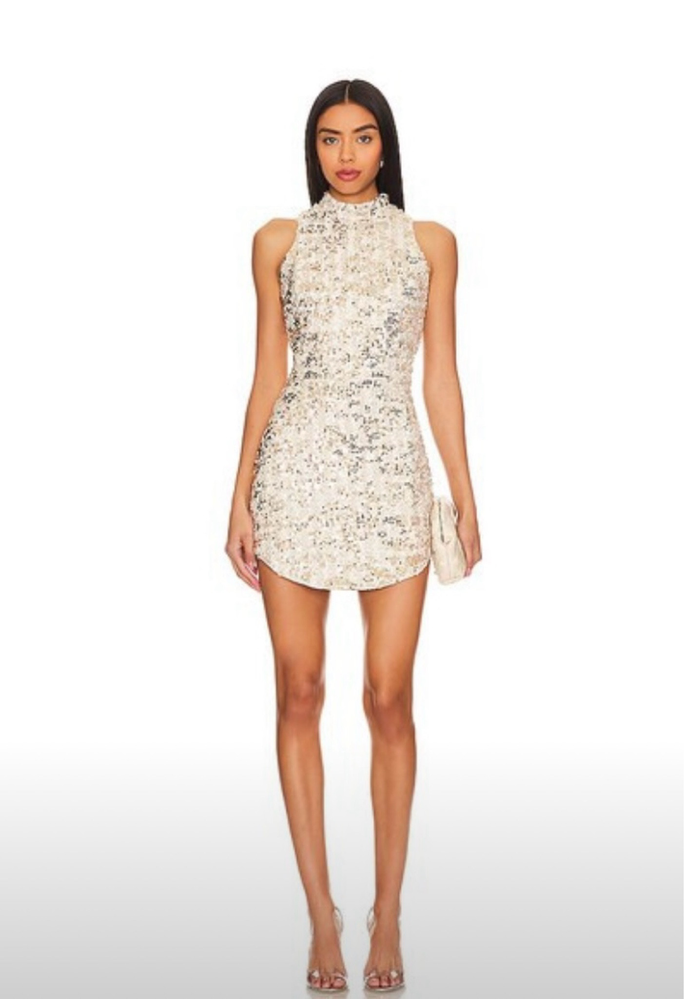 sequin dress. summer party  

#LTKstyletip
