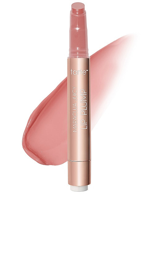 tarte Maracuja Juicy Lip Plump in Mixed Berries. | Revolve Clothing (Global)
