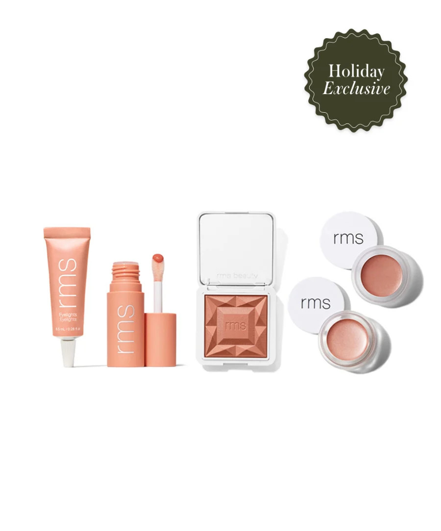 Crystal Slipper Color Capsule | RMS Beauty