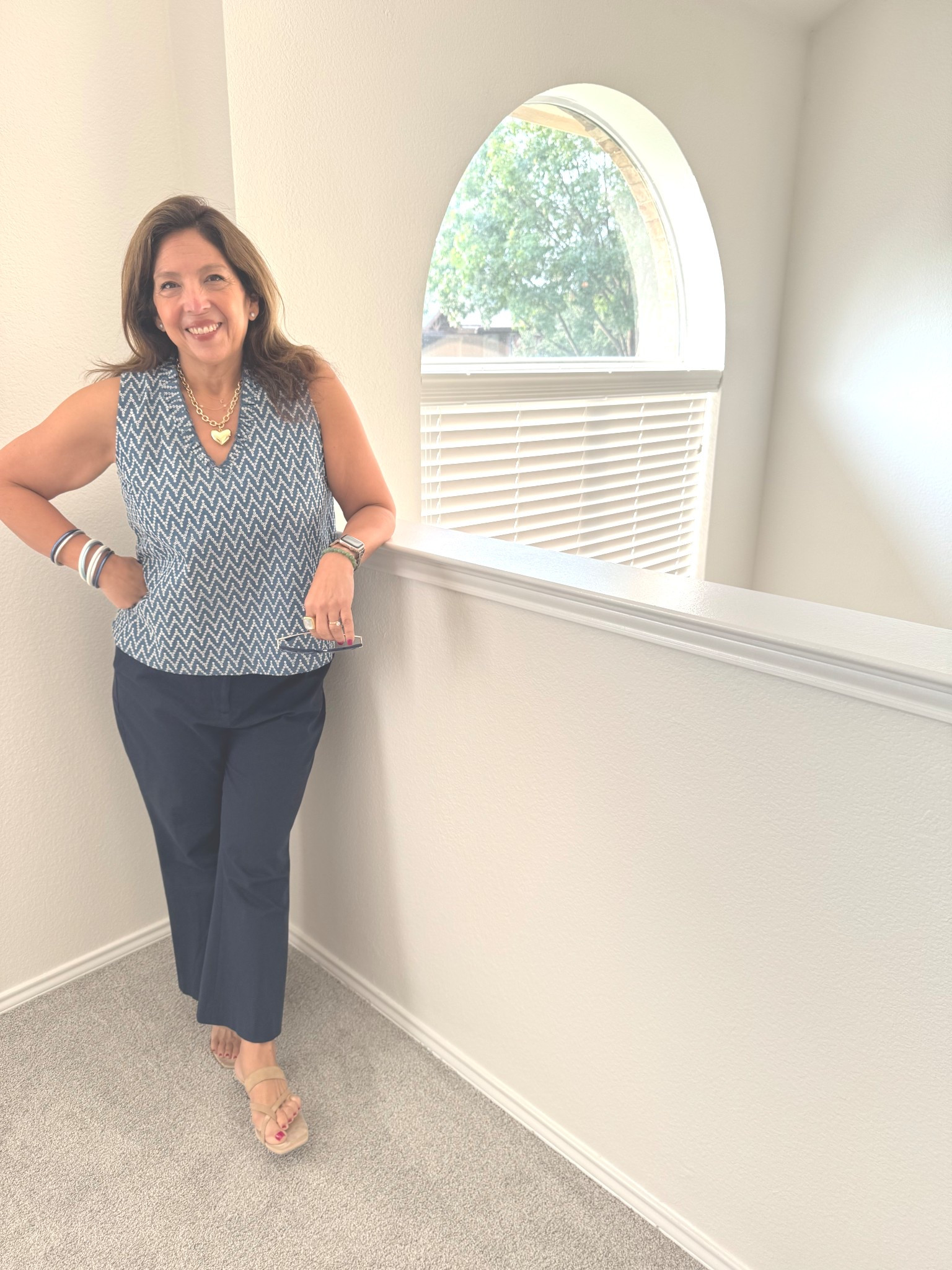 OOTD mid week

#LTKStyleTip #LTKPlusSize #LTKWorkwear