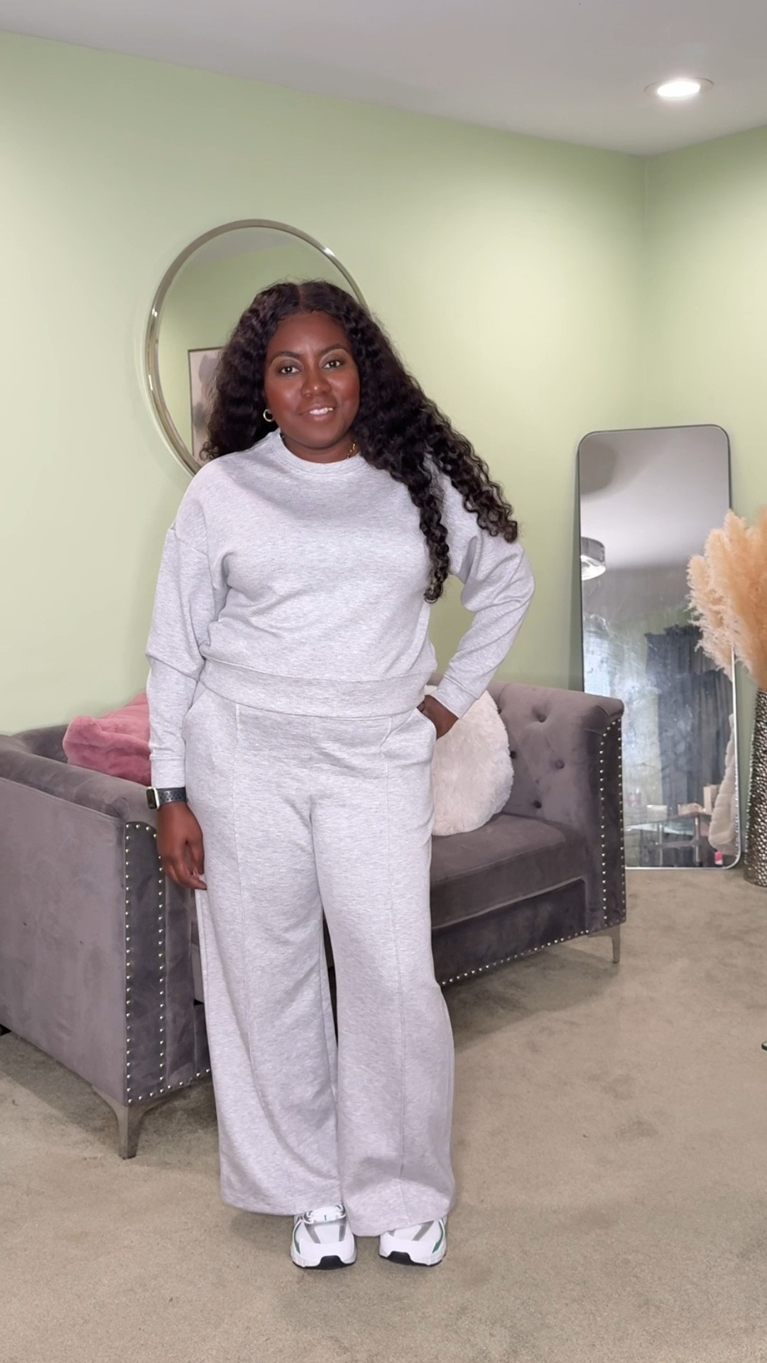 This Walmart set is giving comfy but put together — perfect for errands or brunch 🖤
Linked everything in my LTK!
#WalmartOutfit #LTKFallStyle #OOTD


#LTKootd #LTKOver40 #LTKFindsUnder50