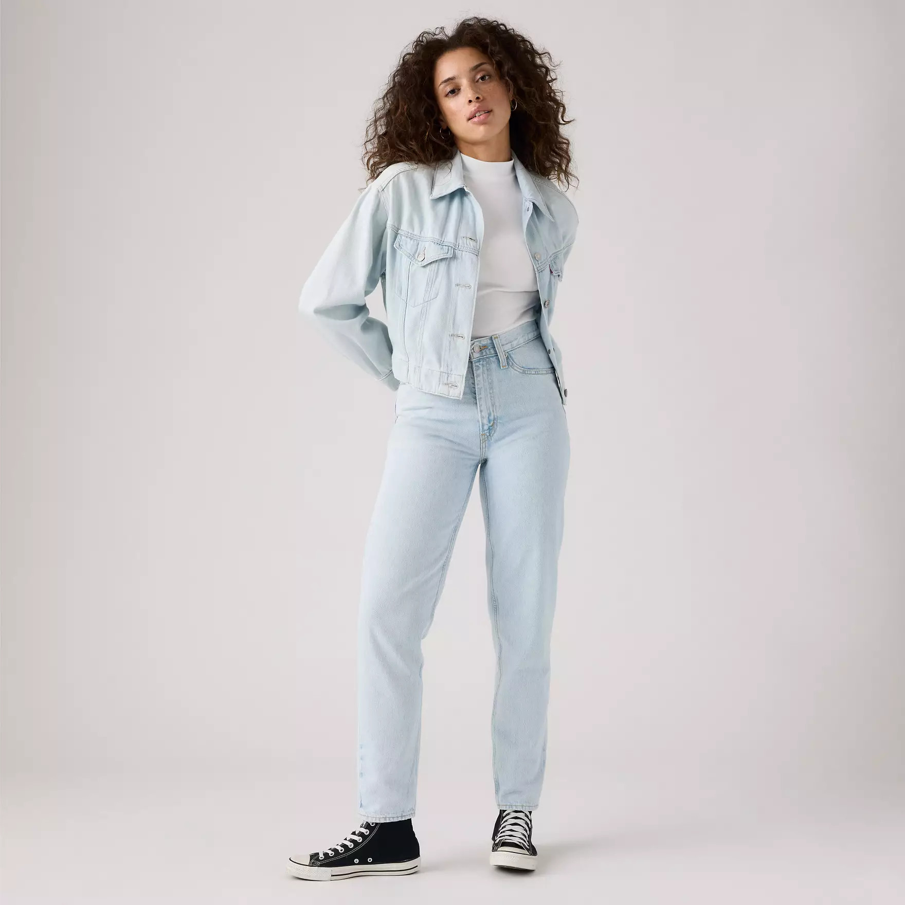 80s Mom Women's Jeans | Levi's US