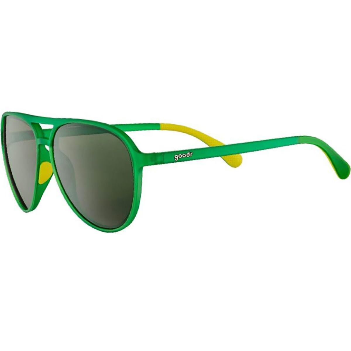 Goodr Mach Gs Polarized Sunglasses | Backcountry