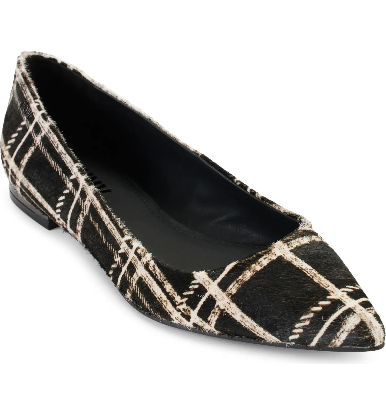 Vien Pointed Toe Ballet Flat | Nordstrom
