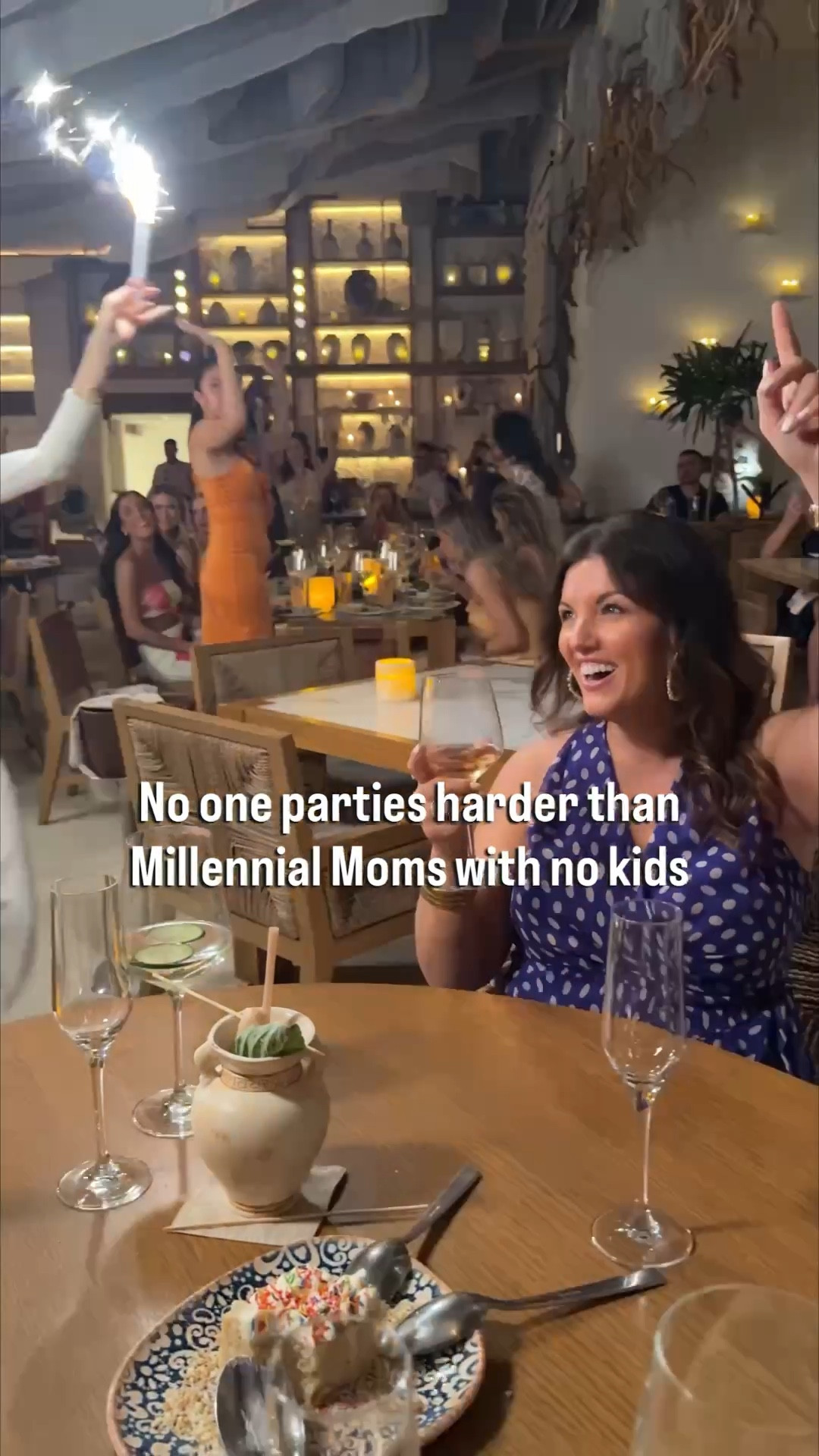 retired party girls reporting for duty 🥂

wearing a size 10 in this dress & can’t believe it’s on major sale! 

#LTKmomlife #LTKootd #LTKdayinmylife