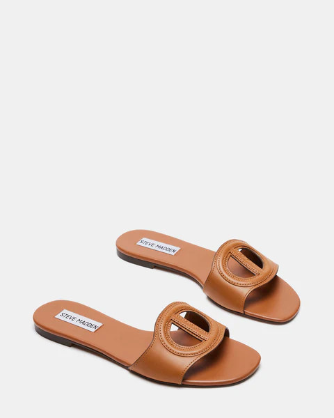 KYLAH TAN LEATHER | Steve Madden (US)