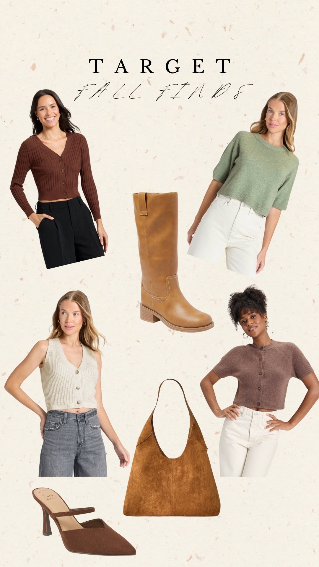 Fall target must haves!!!

#LTKShoeCrush #LTKSeasonal #LTKSaleAlert