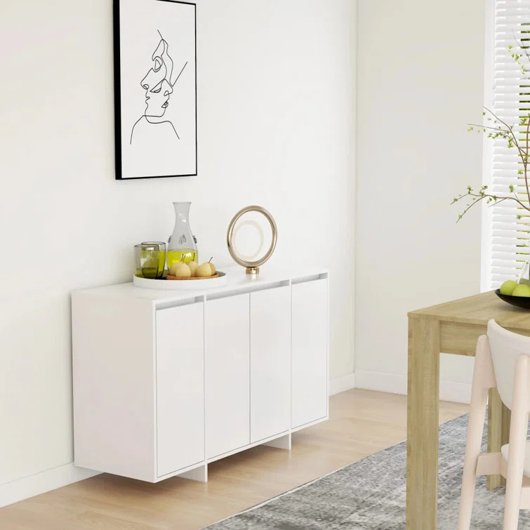 Brooklon 47.2'' Wide Sideboard | Wayfair North America