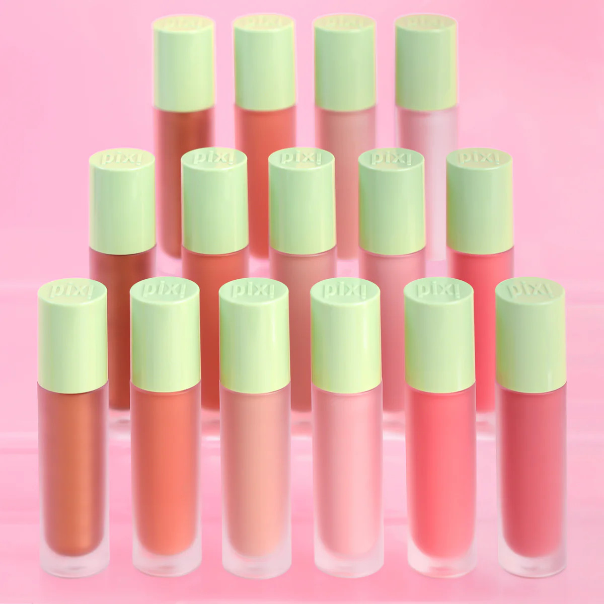 LiquidGlow Blush | Pixi Beauty