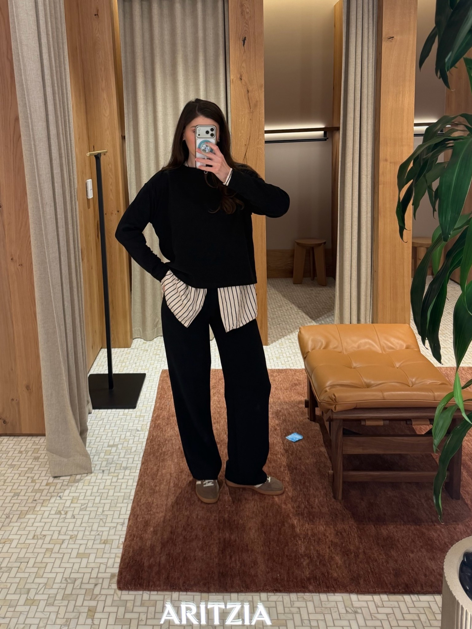 #aritzia

#LTKootd #LTKdayinmylife
