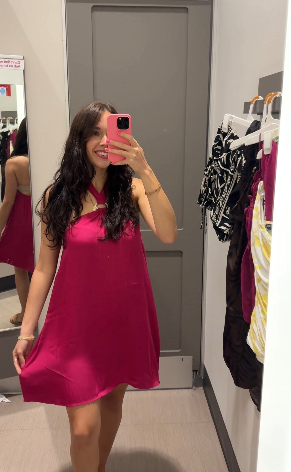 vacation edit at target! I loveeeed the black and white shorts