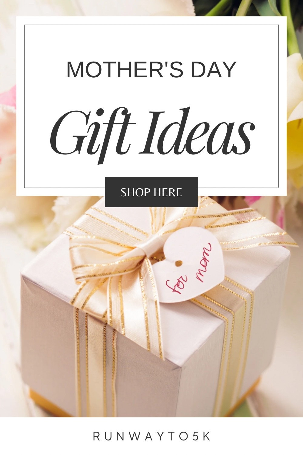 Gift ideas for mom on Mother’s Day! 

#LTKmomlife #LTKMothersDay #LTKOver40
