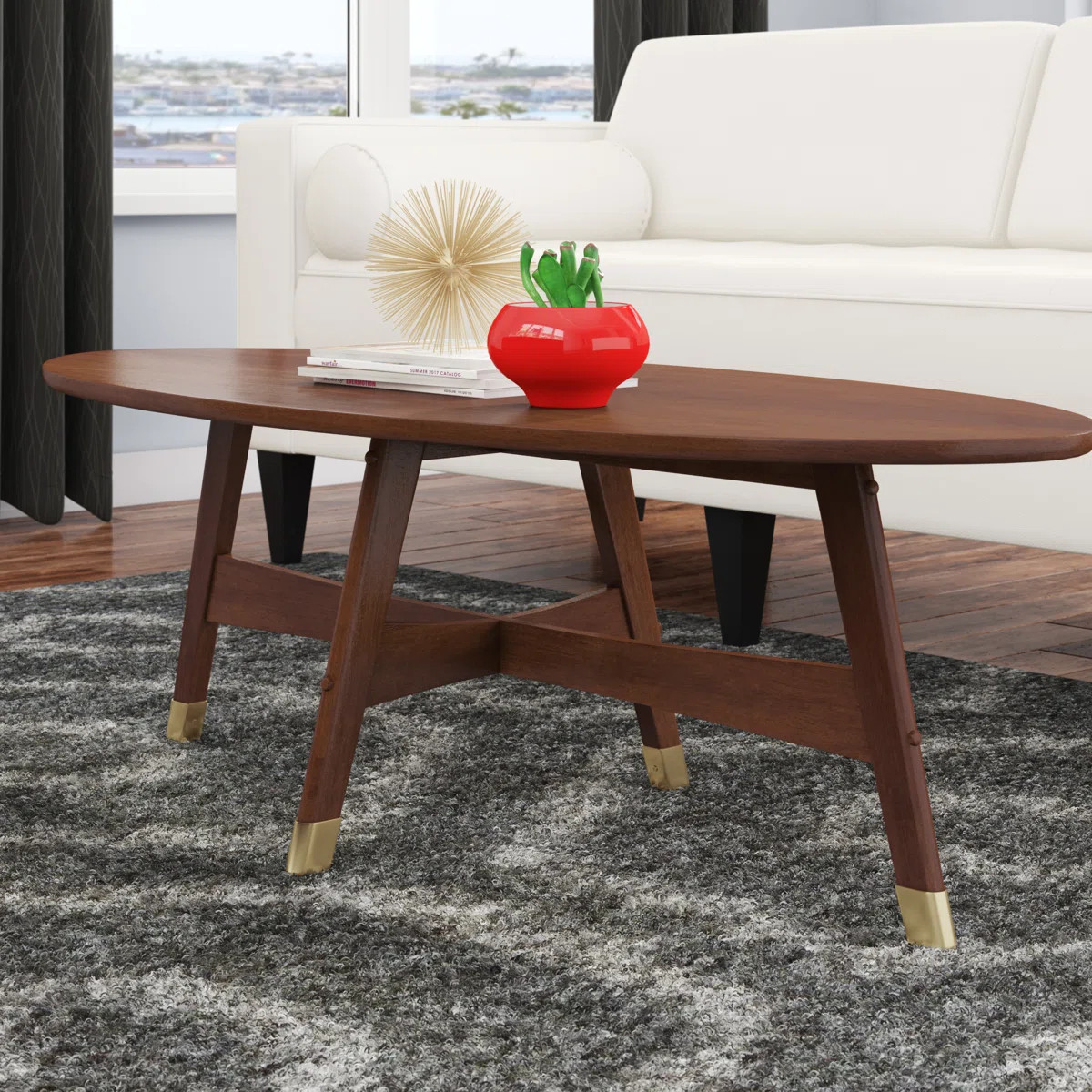 Arpitha Coffee Table | Wayfair North America