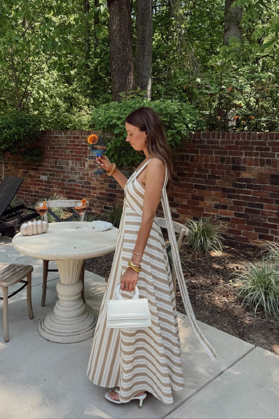 Sandcastle Dress | Vestique